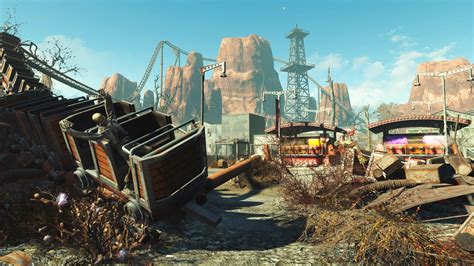 fallout 4 nuka world level|fallout 4 nuka world id.